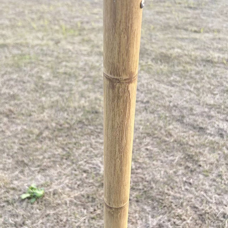 2,8 M käsin taivutettu maisemavarjo