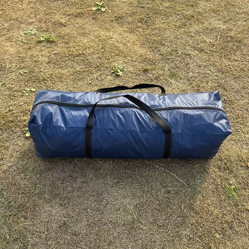 Kupolin muotoinen Easy Setup -teltta 3/4/6/8 hengelle