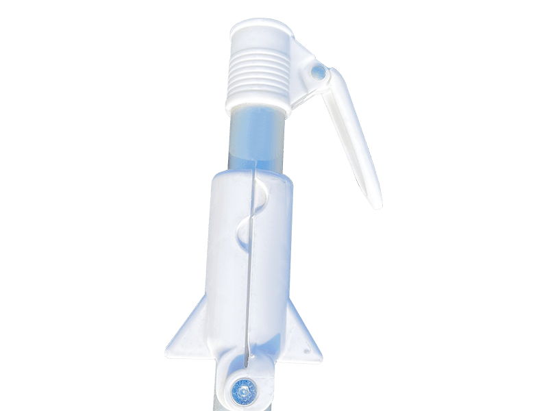 2,8*2,4M 2-uurteinen koristeellinen aurinkovarjo