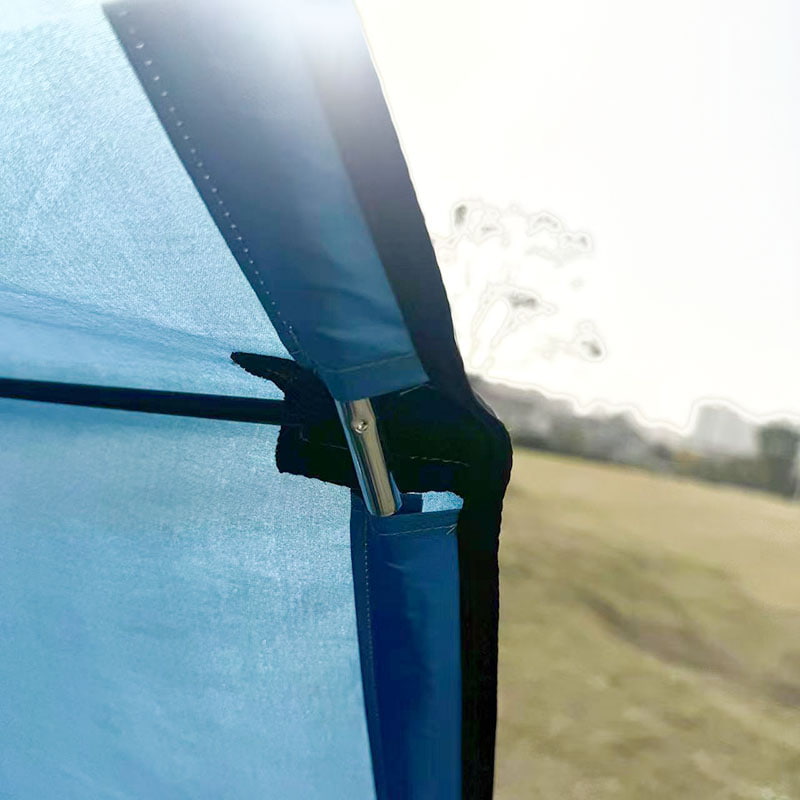 Outdoor Beach Camping -teltta integroidulla maamatolla