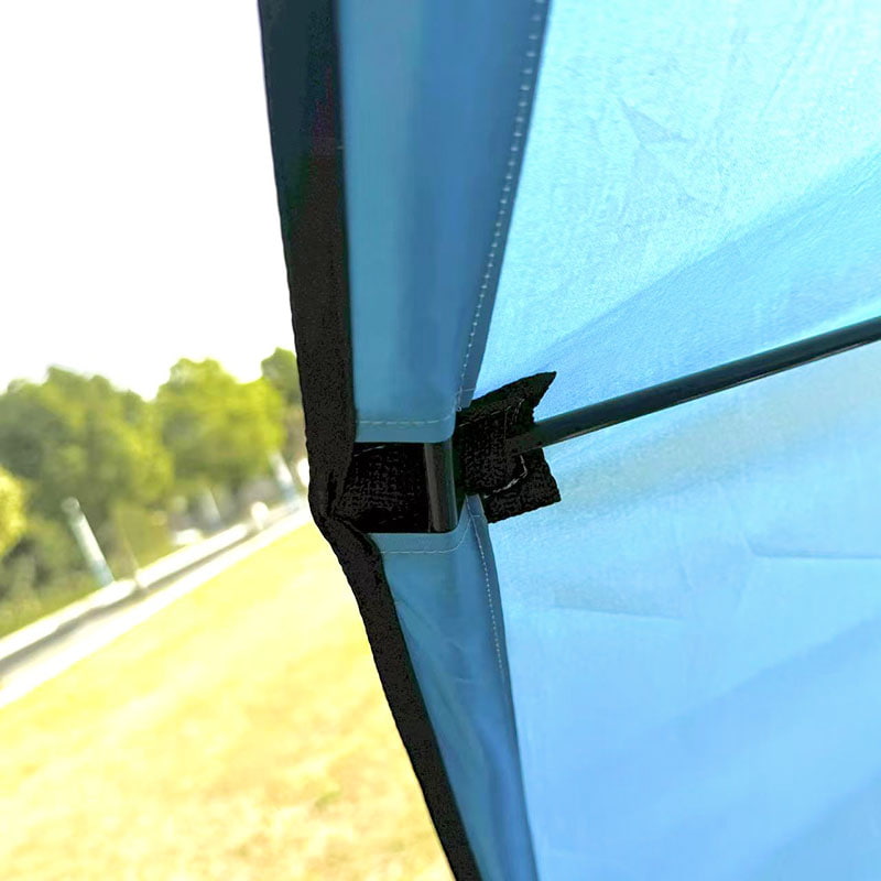 Outdoor Beach Camping -teltta integroidulla maamatolla