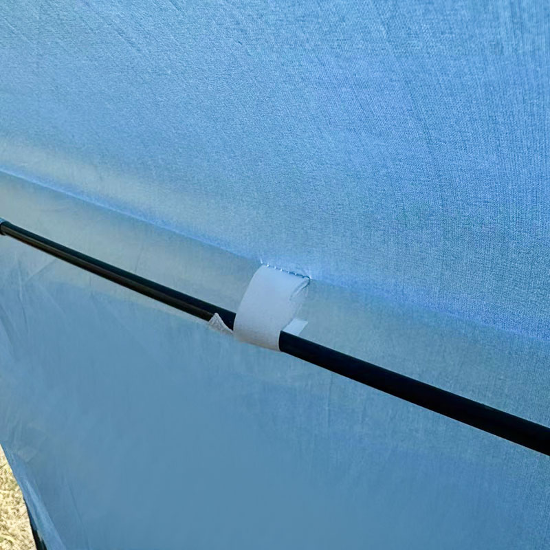 Outdoor Beach Camping -teltta integroidulla maamatolla