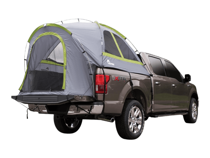 Pickup Truck Camping Teltta