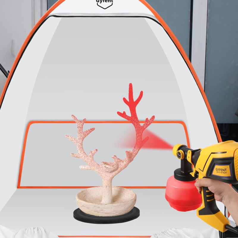 Pop-Up kannettava Spray sateenkestävä säilytysteltta