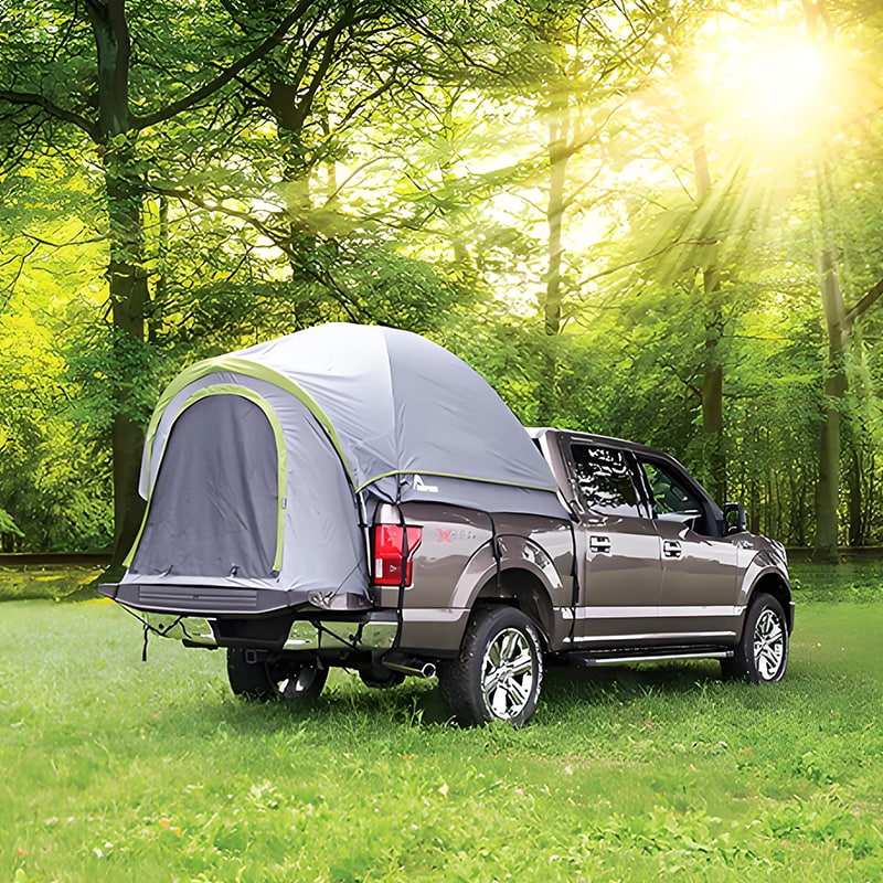 Pickup Truck Camping Teltta