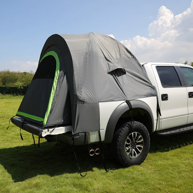 Pickup Truck Camping Teltta