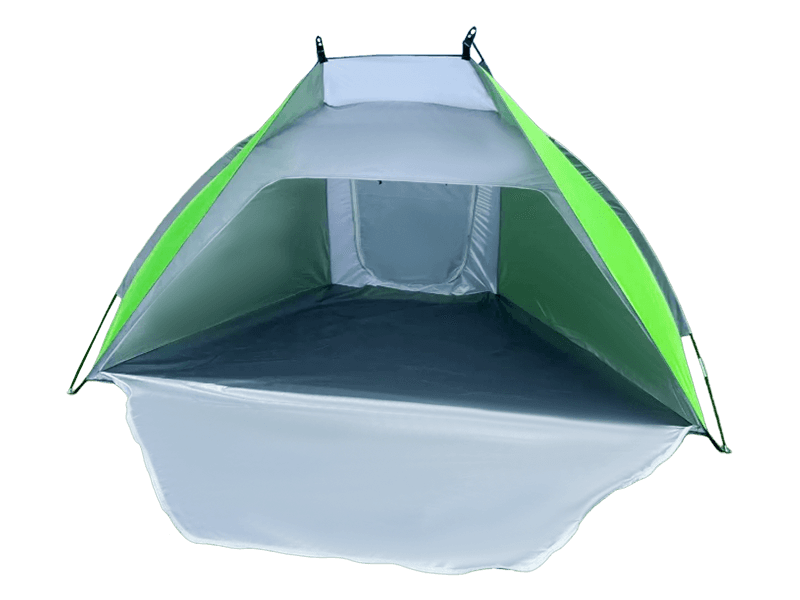 Beach Sunshade Kalastus Camping Teltta