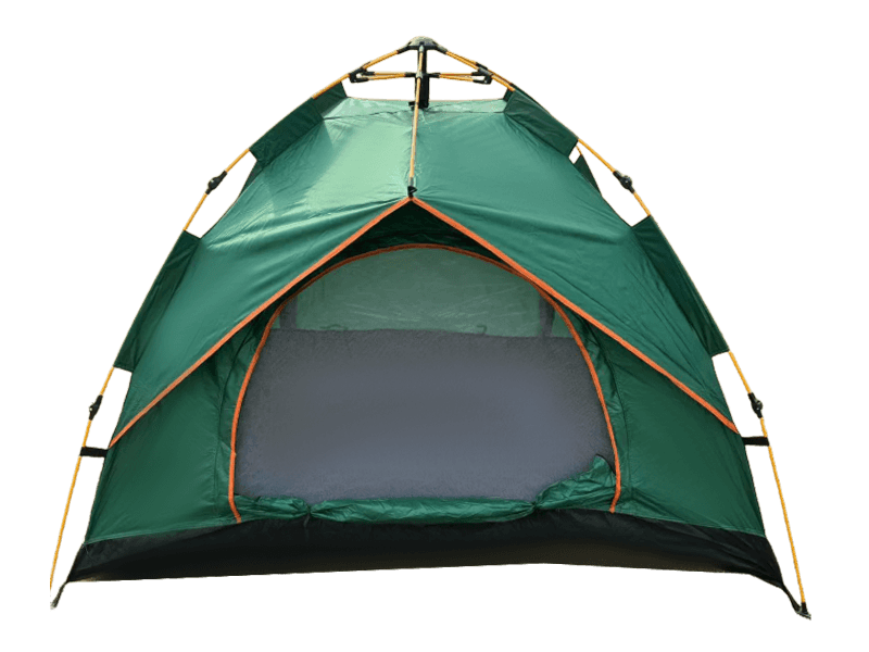 Täysin automaattinen kannettava Camping Beach Teltta