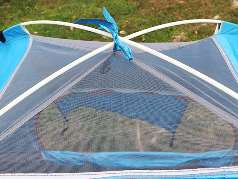 Ultrakevyt vedenpitävä vapaa-ajan teltta